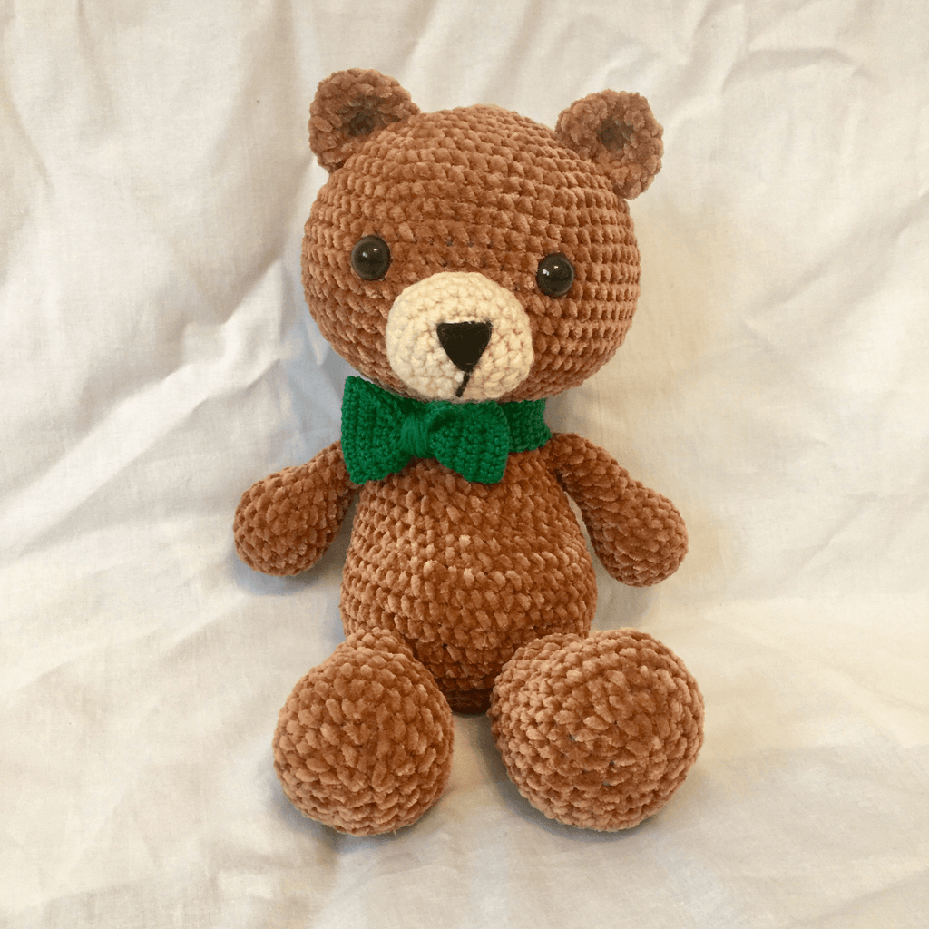 Amigurumi